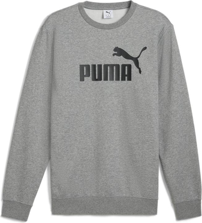 Produktbild Puma ESS No. 1 Logo Crew FL (L)