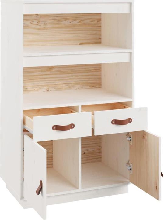 Produktbild VidaXL Ramona (67 x 40 x 108.5 cm)