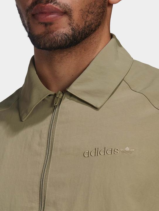 Image du produit adidas Veste d'entraîneur Trefoil - 89071 (M, L)