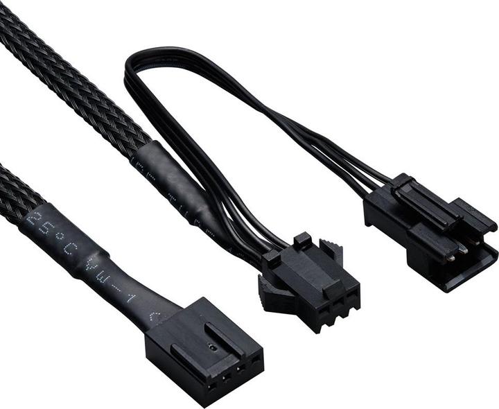 Produktbild Phanteks D30 PWM Reverse Airflow (140 mm, 3 x)