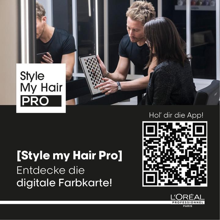 Immagine prodotto L'Oréal Professionnel Tabella colori INOA INOA