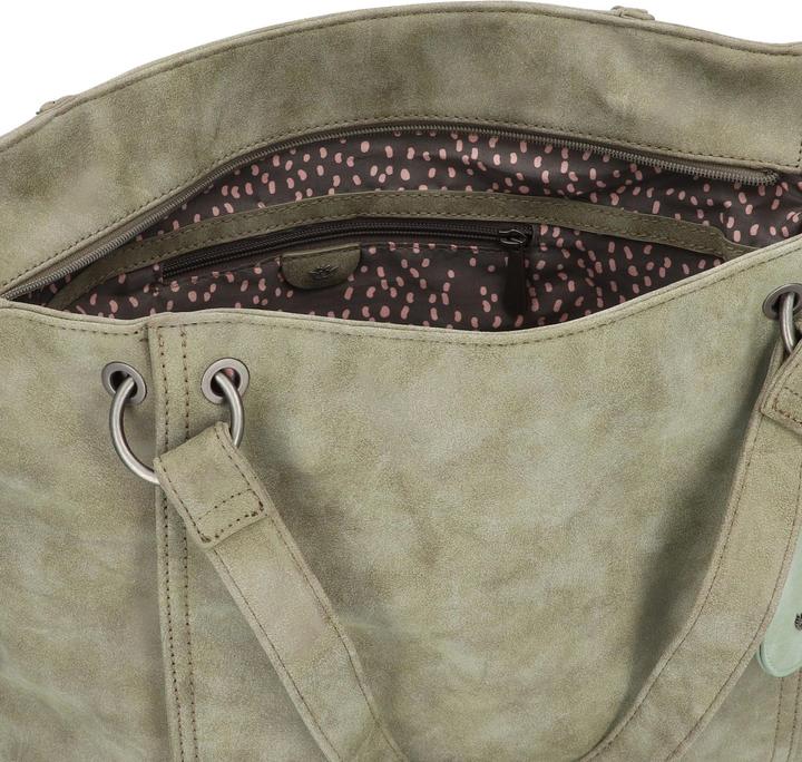 Image du produit Fritzi aus Preußen Fritzi02N Vintage Shopper Sac 54 cm (20 l)