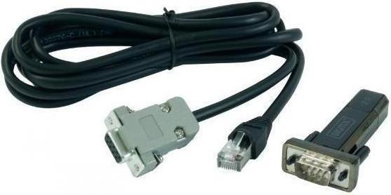 Actual product image Televes UCDC T-0X - Programming software (Single LNB)