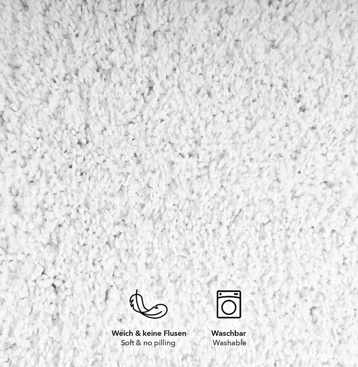 Produktbild Karat Sky Soft Badematte (50 x 60 cm)