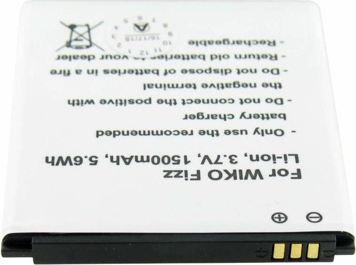 Image du produit Wiko Batterie Fizz