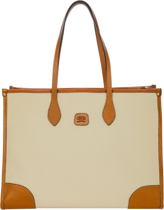 Produktbild Brics Firenze Shopper Tasche 40 cm Laptopfach (19 l)