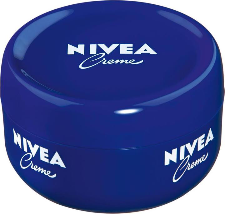 Actual product image NIVEA Cream pot (Body cream, 200 ml)