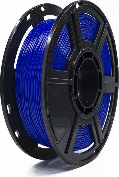 Productafbeelding FlashForge Draad (PLA, 1.75 mm, 500 g, Blauw)