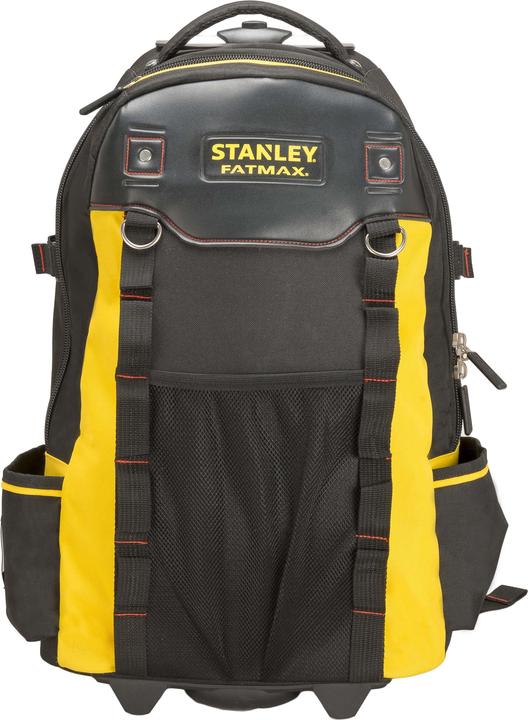 Stanley Werkzeugrucksack auf Rollen (1 Teile)