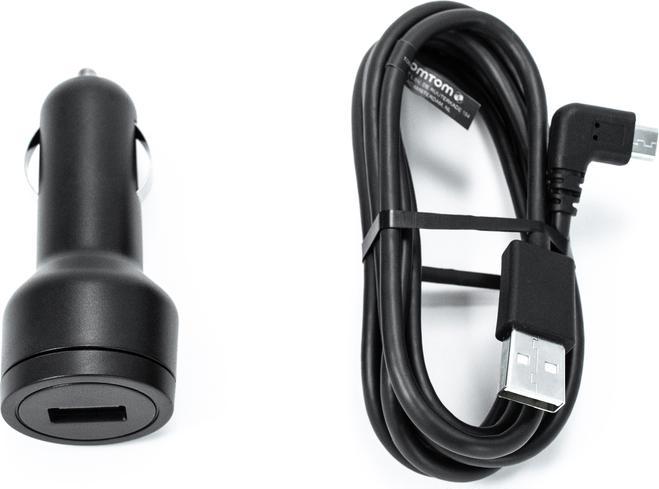 TomTom Ladekabel