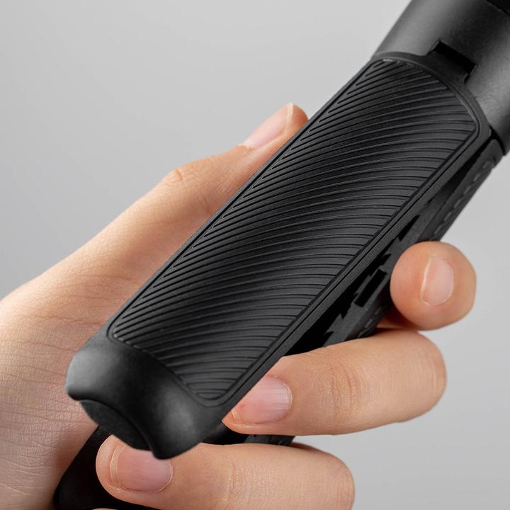 Actual product image Pgytech CapLock Action Camera Extension Pole Tripod