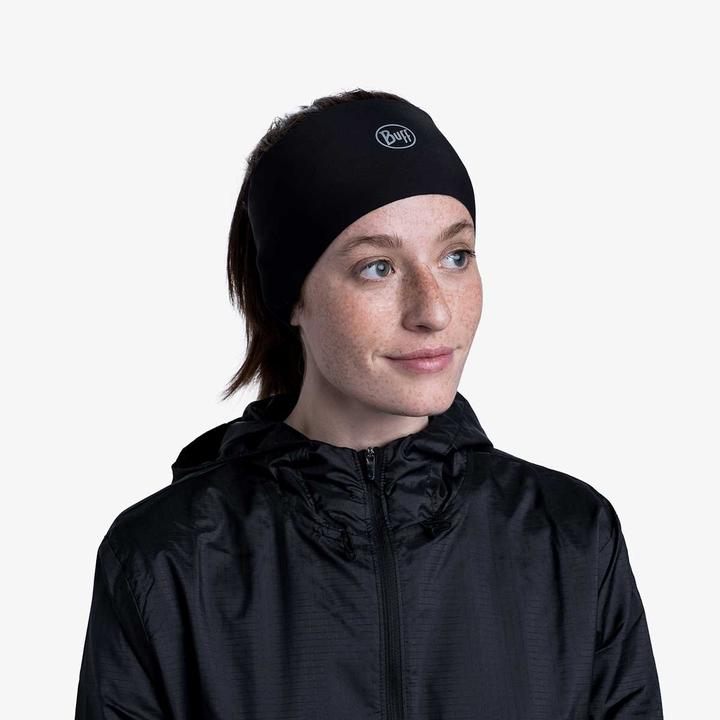 Actual product image Buff Tech Fleece