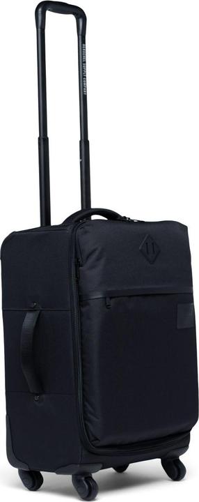 Actual product image Herschel Highland Carry-On Large Black (53 l, M (50 - 90l))