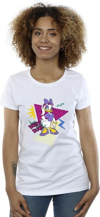 Immagine prodotto Disney Daisy Duck Cool Maglietta Donna (XXL)