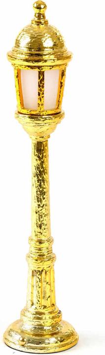 Image du produit Seletti Street Lamp Dining Lampe de table (55 lm)