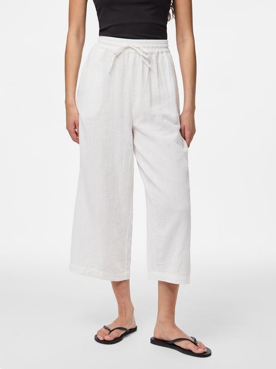 Actual product image Pieces PCSASTINA HW Musselin Culottes (XL)