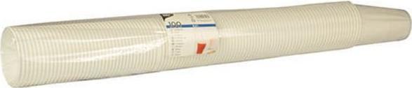 Produktbild Papstar Trinkbecher weiss 0.3 Liter (100 x)