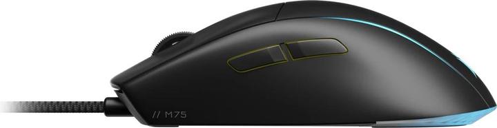 Actual product image Corsair M75 (Cable)
