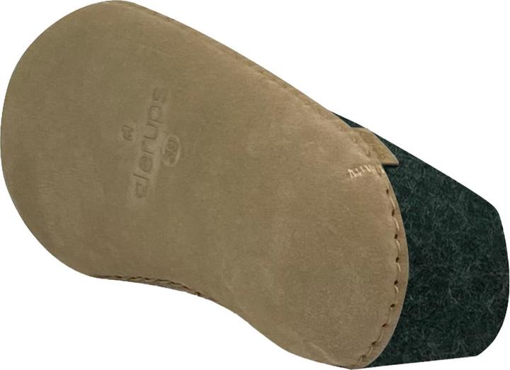 Image du produit Glerups Semelle en cuir Chausson (35)