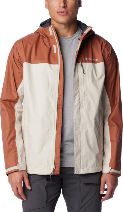 Produktbild Columbia Pouring Adventure™ II Jacket (S)
