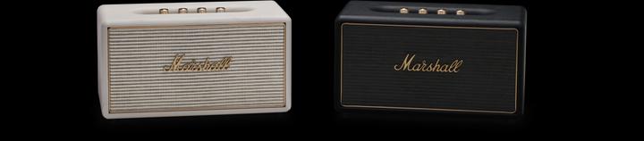 Actual product image Marshall Stanmore Multiroom (Airplay, Wi-Fi, Bluetooth)