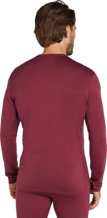 Actual product image Icebreaker 260 Tech L/S Crewe (S)
