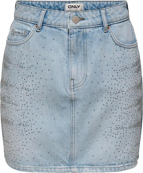 Produktbild Only ONLSTELLA Jeansrock Jeansrock (L)