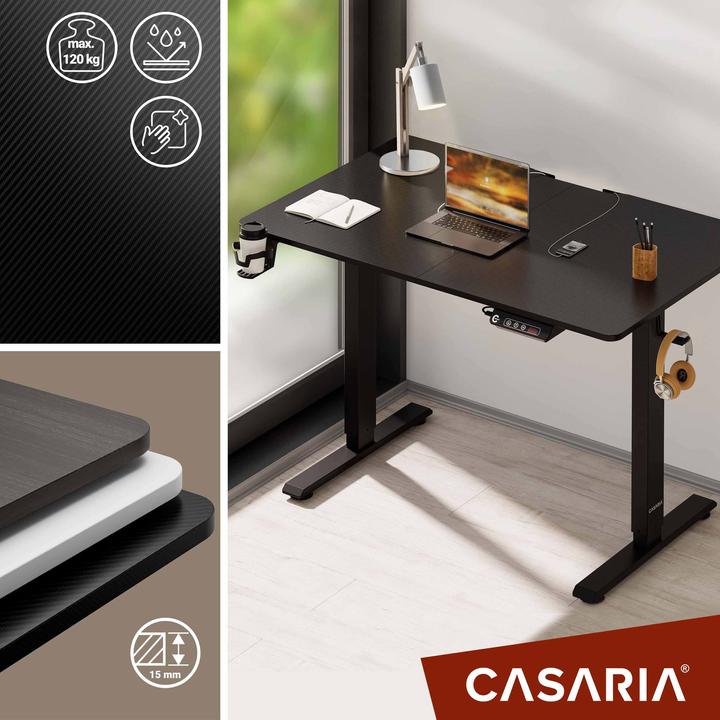 Image du produit Casaria Bureau