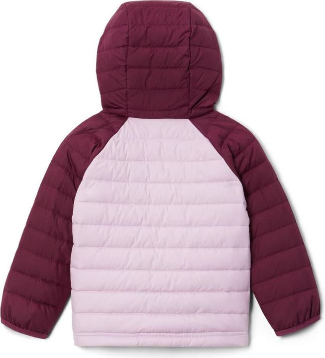 Produktbild Columbia Powder Lite Hooded Jacket (L)