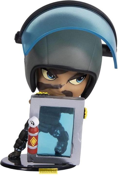 Image du produit Ubisoft Six Collection - Mira