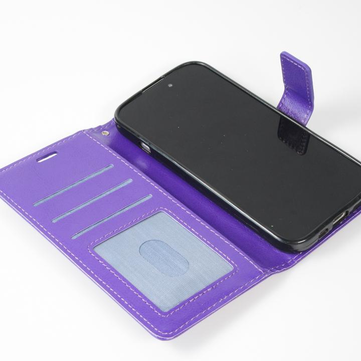 Actual product image PhoneLook Cover Premium Flip t (Apple iPhone 16)