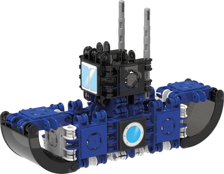 Actual product image Clics Mini Transport Set