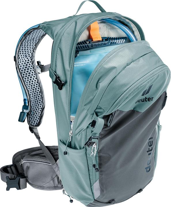Actual product image Deuter Compact 12+3 (12 l)