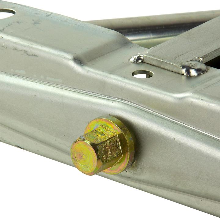 Actual product image Dema Crank support / swivel support / trailer support 47 cm