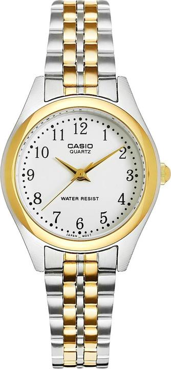 Immagine prodotto Casio Damenuhr LTP-1129G-7BRDF + BOX