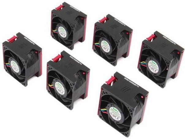 Actual product image HPE 867810-B21
