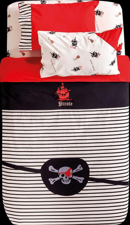 Image du produit Cilek Parure de lit Pirate