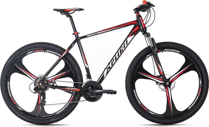 Produktbild KS Cycling Xplicit (53 cm)