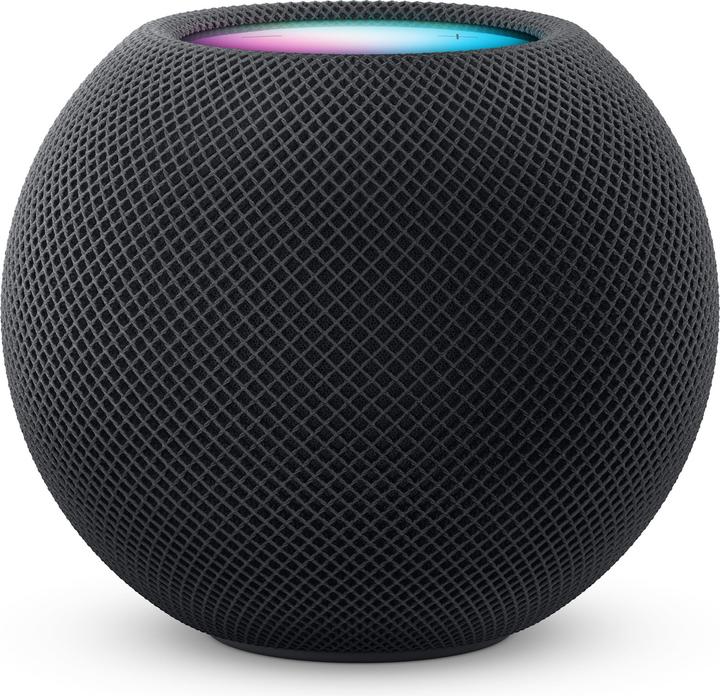 Apple HomePod mini (Apple Siri)