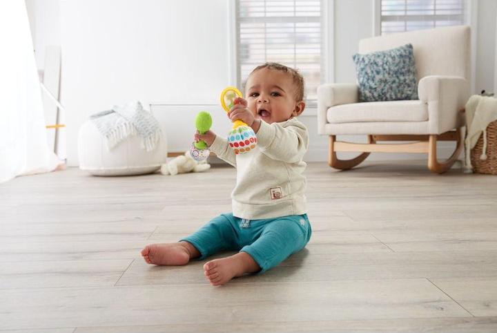 Immagine prodotto Fisher-Price Rattle 'n Rock Maracas