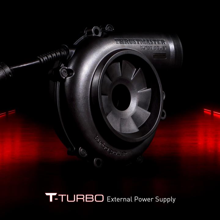 Produktbild Thrustmaster T-Gt Ii Eu (PC, PS4, PS5)