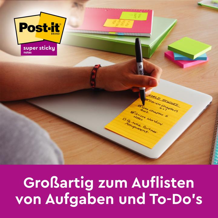 Immagine prodotto Post-it Z-Notes Dispenser Millenium (101 x 101 mm)