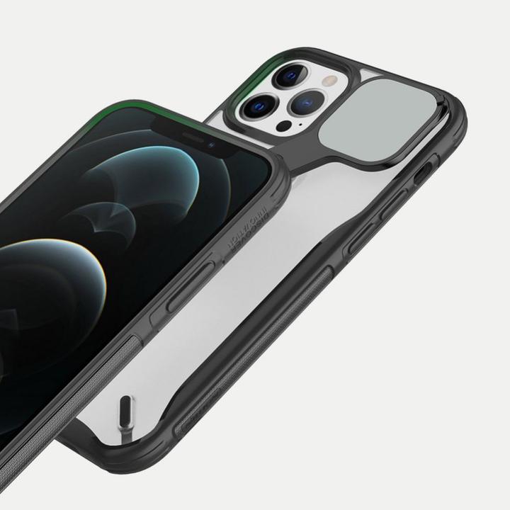 Immagine prodotto Nillkin Copri cavalletto serie Cyclops (Apple iPhone 13 Pro Max)