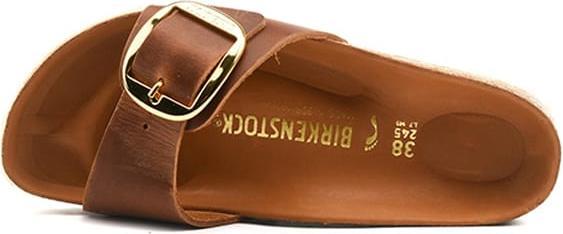 Actual product image Birkenstock Mules Madrid Big Buckle (39)