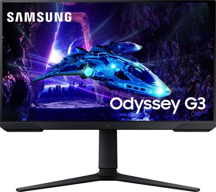 Samsung ODYSSEY G3 G30D