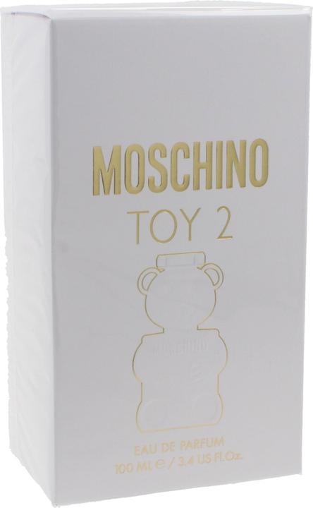Produktbild Moschino Toy 2 (Eau de Parfum, 100 ml)