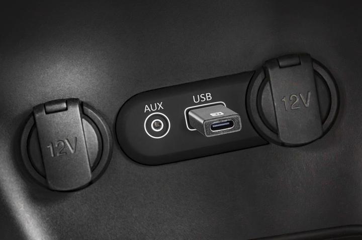 Immagine prodotto Cellularline Car USB Adapter