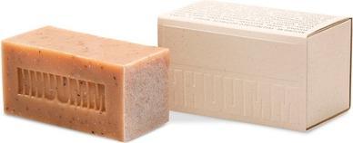 Productafbeelding Hhuumm Natuurlijke Zeep Met Roze Klei Rouge 110g