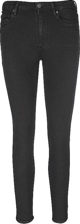 Actual product image Armedangels Skinny Fit X Stretch Tillaa Jeans (XS, W25/L32)