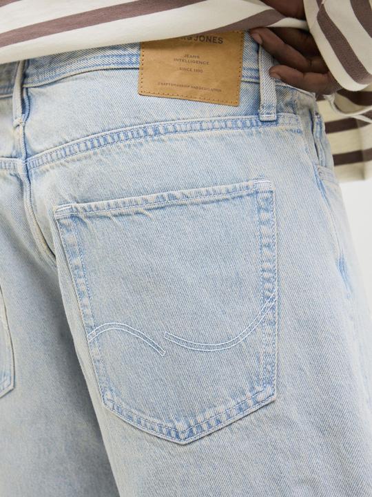 Actual product image Jack & Jones Jjialex Jjoriginal Shorts Cb 307 Sn (L)